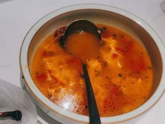 -小厨娘淮扬菜(板桥一店)