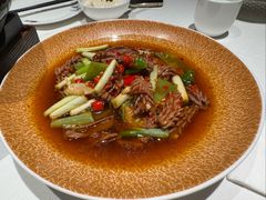 -贡宴盐帮菜自贡驻京联络处餐厅