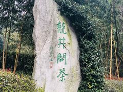 -十八棵（老龙井）御茶园(老龙井店)