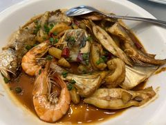 -名甬鲜坊·宁波海鲜(爱琴海店)