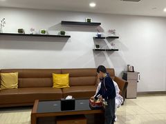 -瑞尔齿科(东方广场诊所)