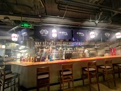 -日进一片海.生腌海鲜火锅.宵夜烧烤(三里屯总店)