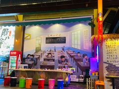 -三亚湾红树林度假世界(木棉酒店)