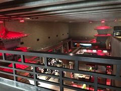 -汉景帝阳陵博物院
