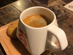 -HIGH FIVE哈福手工汉堡(桂林路店)