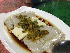 -园林美食城·本土农家菜(杨和镇店)