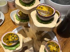 -花溪雨·森林餐厅(石基店)