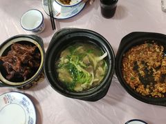 -阿隆煲店(秀仁苑店)