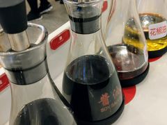 調料-客临百思德·东北特色馆(龙湖时代天街店)