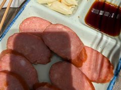 -老高烧烤(龙华星河iCO店)