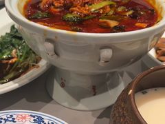 -北京老铺烤鸭(高新店)