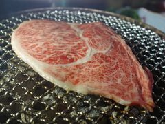 -热血兄弟·炭火烤肉(融侨中心店)
