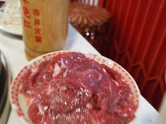 -陈艳红火锅菜·冒菜(簋街店)