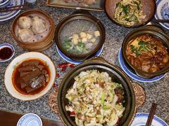 -南京大牌档(之心城店)
