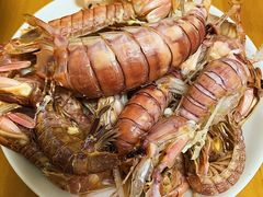 -南沙十九涌渔人码头-南门