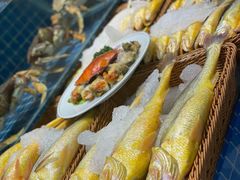 -阿明小菜·海鲜·上海菜(梅陇华理店)