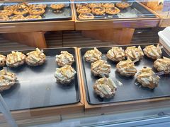 -红星前进面包牛奶公司(君太店)