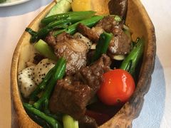 -米特.新派中国菜(锦绣江南店)