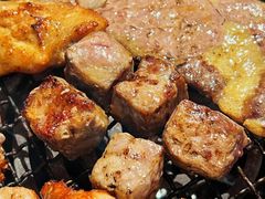 -拾勝牛·江景安格斯烧肉放题(江湾阳光天地店)