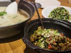 -WILDS 野有食(碧坞店)