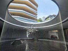 -湘湖逍遥庄园·水漾中餐厅
