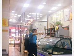 -老刘家泡馍·陕西老字号(钟楼广济街店)