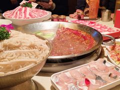 -小龙坎火锅(春熙太古里店)