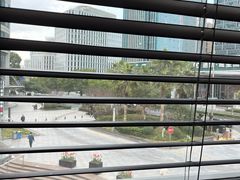 -杭州钱江新城万怡酒店-西餐厅