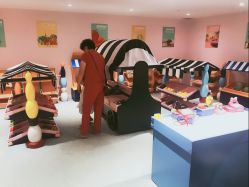 -桃桃城堡(欧亚汇集店)