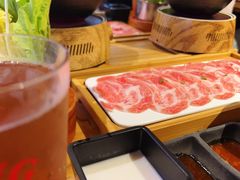 -老爷锅(新街口IFCX店)