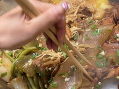 -天发长铁锅炖(王秀村店)