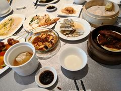 -豫园万丽酒店-万丽轩中餐厅(河南南路店)