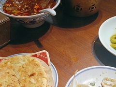 -龍聚祥烧麦馆(万达店)
