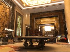 -长沙富力万达文华酒店