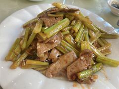 -杨记小骨头羊杂馆(南五马路店)