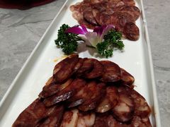 -国人川菜(李家村建东街店)