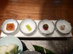 -王府茶楼茶宴·创意菜(朝阳公园店)