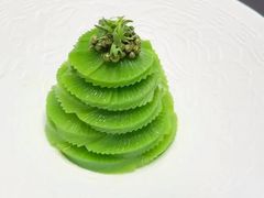 -百草滩羊清水涮羊肉(长城路店)