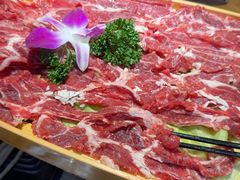 -塔兰齐新疆孜然火锅(鲤鱼山路店)