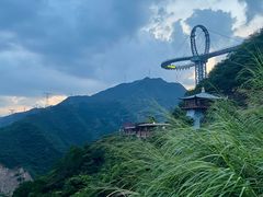 -黄腾峡生态旅游区
