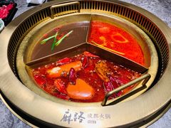 -麻路成都火锅(柏威年店)