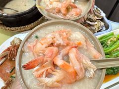 -广记海鲜(杨汊湖一店)