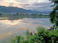 -新安江山水画廊风景区