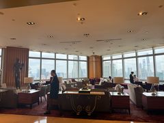 -万豪咖啡厅(JW万豪酒店店)