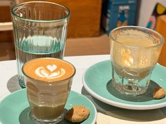 -Cafe del Volcan(永康路店)