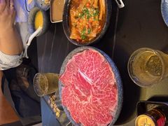 -熹悟海鲜火锅·广式打边炉