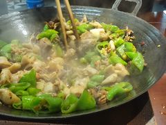 -张氏父子常德肠子馆(贺龙店)