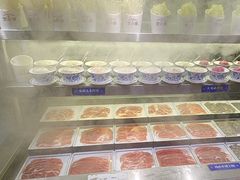 -芝小官毛肚火锅海鲜自助(淮安清江浦区新亚店)