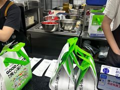 -潮汕良心果汁(金新北路店)