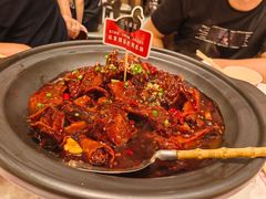 -回味黑鸭煲·始于2006(万松园店)